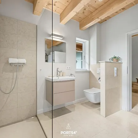 Casa de Férias Reetcottage 24