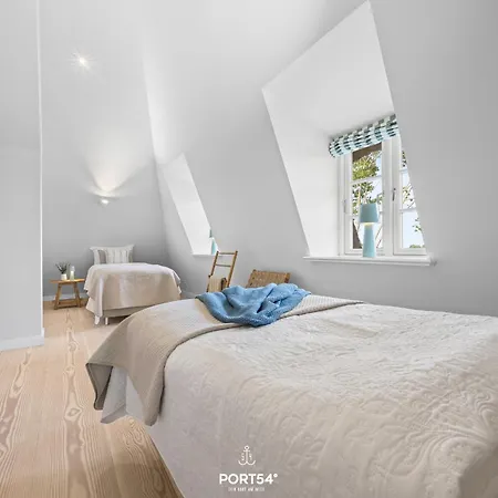 Reetcottage 24 بيت للعطل